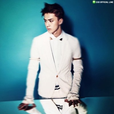 แอคนี้ฟอลฟรีเพื่อเอ็กโซ ไม่ต้องฟอลกลับแอคนี้ ใจดีฟอลกลับแอคหลักด้วยน้า @sphxyh__
