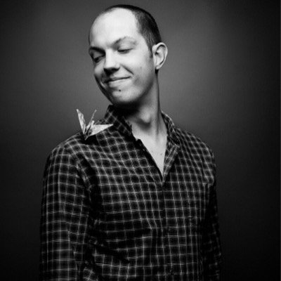 ThibaudGrenez's profile picture. 