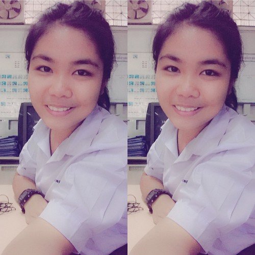 Mild :) Thanks for  follow me.