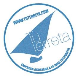 Tu_Terreta's profile picture. La Guía Comercial y de Ocio, de tu a tu, de la ciudad de Valencia.