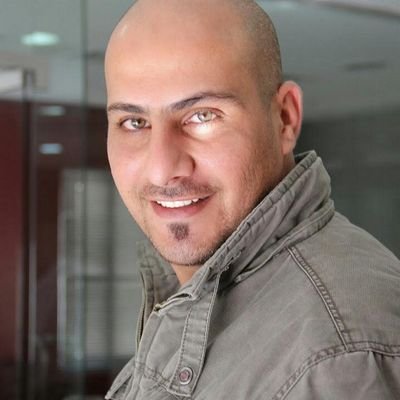 Profile Picture of Omar Akel (@80Akel) on Twitter