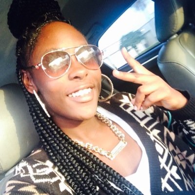 Rakiya Here #♥️LadyyKayy♥️O8'31'13✊