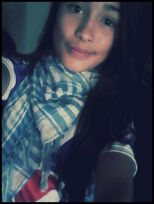 camilahihi's profile picture. hincha fiel de millonarios °°/m  ... amo el futboll ...