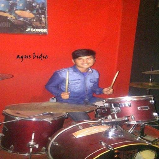 Jika kamu membiarkan rasa takut tumbuh lebih besar dari imanmu, maka kamu menghalangi impianmu menjadi kenyataan.