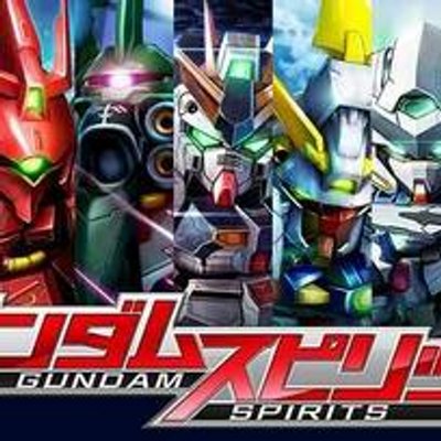 ガンスピ攻略アンテナ ガンダムスピリッツ A Ganspi Twitter ガンスピ攻略アンテナ ガンダムスピリッツ A Ganspi Twitter