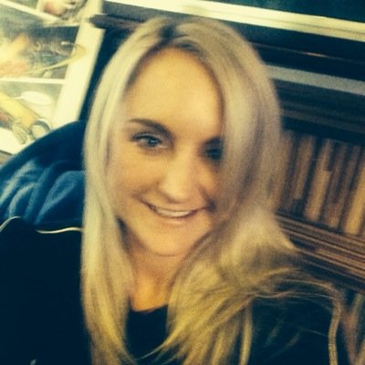 Melissa Snover