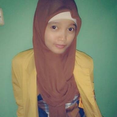 EfenNurfiana's profile picture. Stain Purwokerto  | SMK Ma'arif NU 1 Ajibarang | Banyumas, 14 April 1996 | @EfenNurfiana