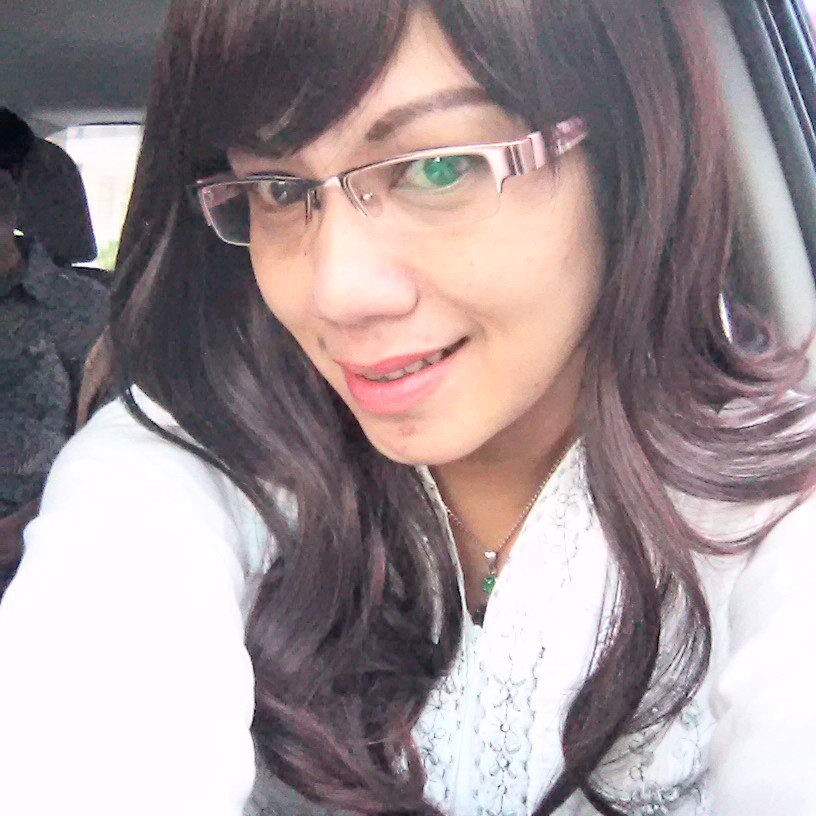 raskandapurnama's profile picture. Smart And Confident