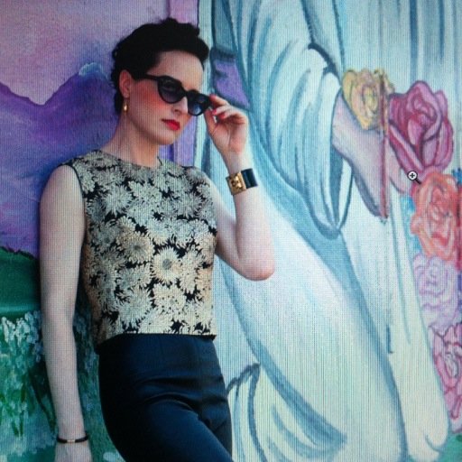 International Costume Designer & Stylist
