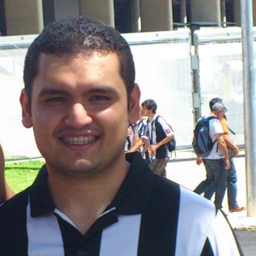 diegaogs's profile picture. Passionate Software Developer, Pythonista.