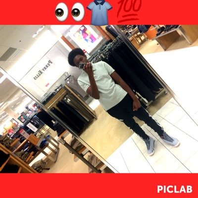 lickmyjays1's profile picture. Gods firs☝️. Shoes is life . Ball is too.but all ik is squad shit and if u not apart of it stay out of. I'm on fire like the sun☀️. U need to GLO UP!