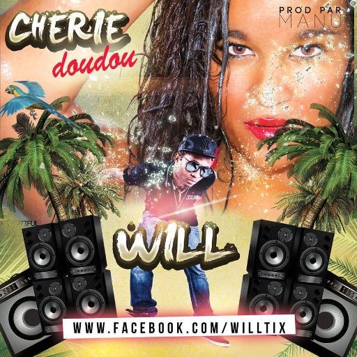 DIK's artiste raggae dancehall et dancehall tropical -- découvrez son univers sur les differantes plates formes numeriques.