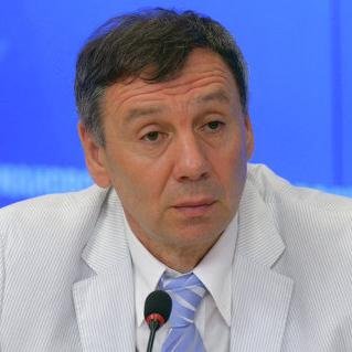 Expert_Russia's profile picture. Только экспертное мнение.