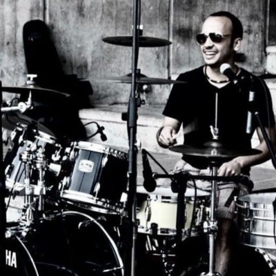 josephdrums1's profile picture. Musico amante del Reggae,Ska y el Jazz. @verde_town Productora Audiovisual @ejfilmsandmusic Sonidista y futuro Publicista.