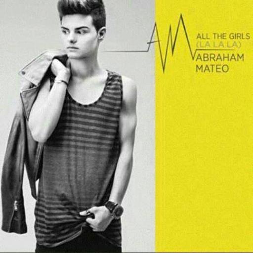 Soy Abrahamer hace casi 4 años!!            Ame All The Girls (Lalala)                           Soy de Argentina!!