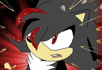shadow the hedgehog son stay on my good side and Im a detective for hire and half vampire.