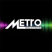 Metro Solutions (@metrosolutionsx) 's Twitter Profile Photo