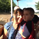 Jenny Howes - @jlh9024 - Twitter