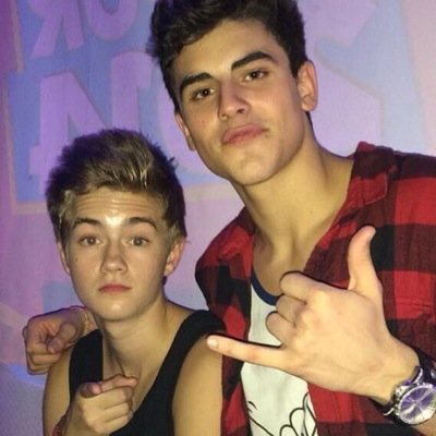 CamEnglandWH's profile picture. Friendship is like food. You love each other until one of them is gone.