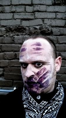 GravityEuphonic's profile picture. Gravity Euphonic is an industrial rock band...  from the future.