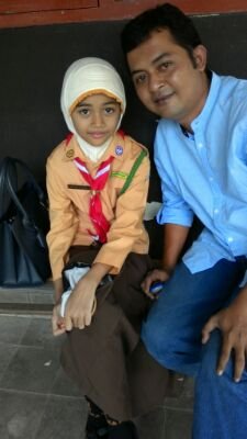 haji_zaeni's profile picture. 