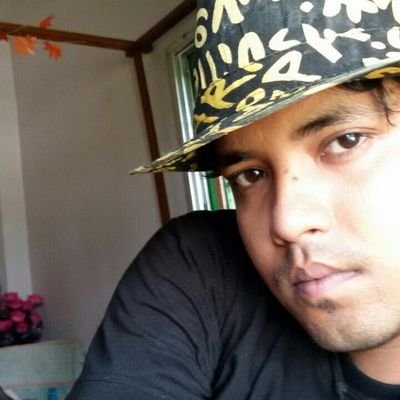Ripan Biswas