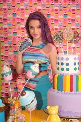 eu sou anderson pereia lima