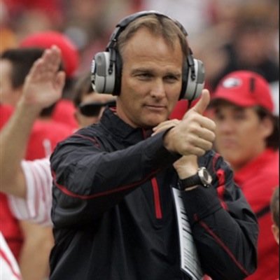 Mark Richt