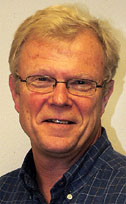 Chuck Hunt