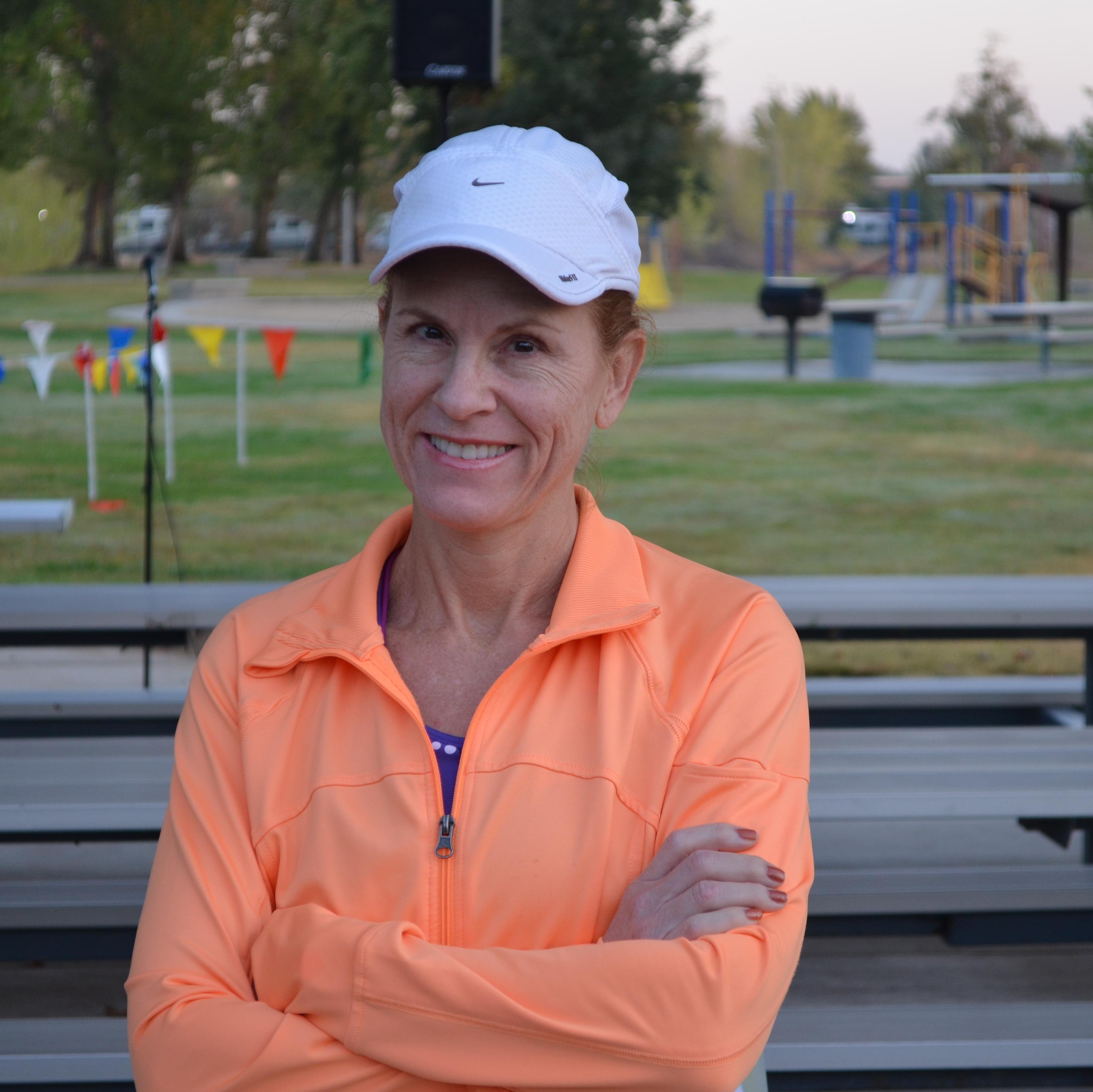 Jill Fetters Profile