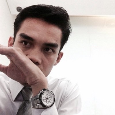 adityarofi's profile picture. Karna wanita ingin dimengerti