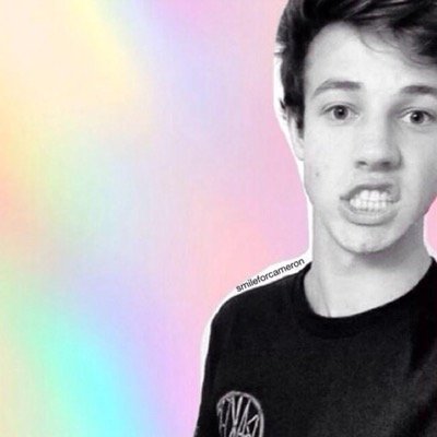 Follow @smileforcameron for help during follow sprees and DM's to 7/12+sammy