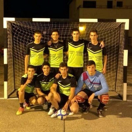 NanoZorru9's profile picture. ud Almería hasta el final, ser humilde es la clave del exito