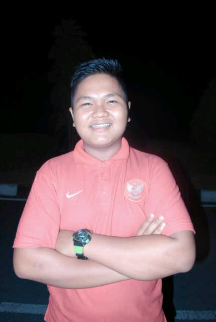 aditiyatri_k's profile picture. 4.20 NKRI HARGA MATI!!!