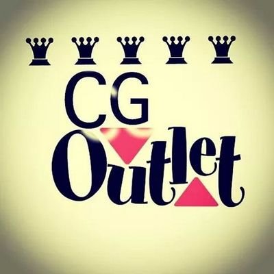 -MULTIMARCAS CG OUTLET
-INSTA @CG_OUTLET 
WHATSP (11)94883-8562
-PAGSEGURO EM ATÉ 12X
-DEPÓSITO CAIXA