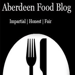 Honest | Impartial | Fair - / The essential guide to eating out in Aberdeen.