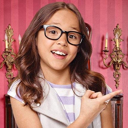 I'm a ten-year-old pranking master from New Orleans. (Not @brea_yde, roleplay account) :)