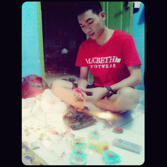 one and only you ❤ Ni Komang novita sari ❤