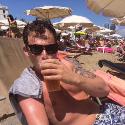 jonnkane's profile picture. 