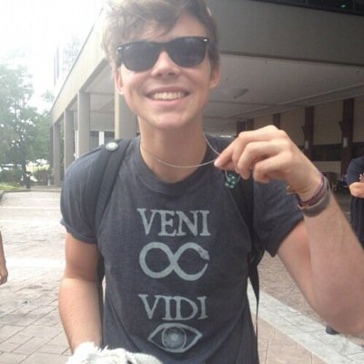 ashton is the president of this squad because he is ombré yo // 12