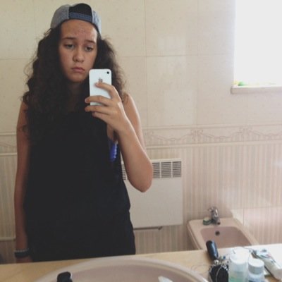 A MINHA NOVA CONTA É @same_crap, SIGAM LÁ