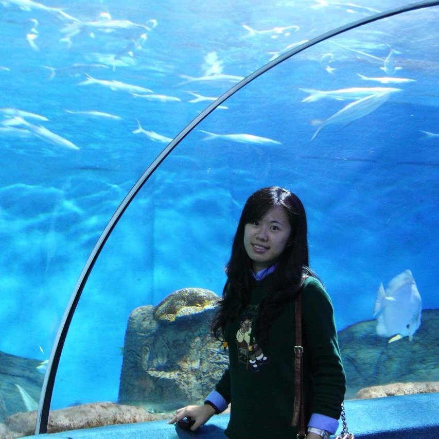 Xuanxuan_Wang's profile picture. 