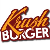 Krush Burger (@krushburger) Twitter profile photo