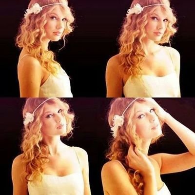 Taylor Swift
Born in 1989
Make Swifties Fearless
Make me speck now
That's why I'm Loving she like RED! 
:)