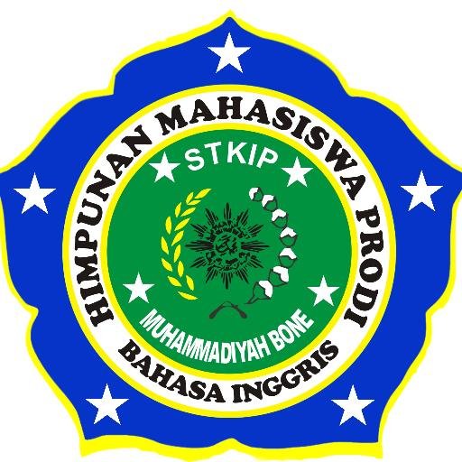 English Student Association Of STKIP Muhammadiyah Bone