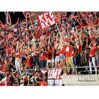 Cedar Hill Red Army (@ch_redarmy) 's Twitter Profile