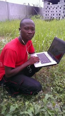 BoubaYoda's profile picture. gracias Dios