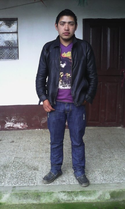 edgarpecher1982's profile picture. 