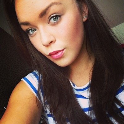 channyf12's profile picture. Life is only what you make it.