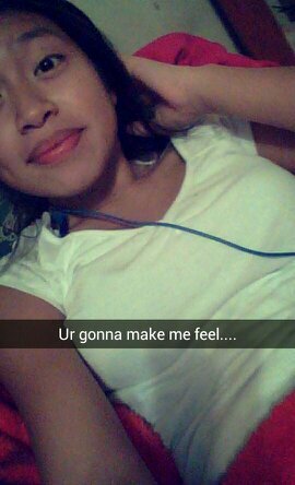 Add me on snapchat kimberly_035